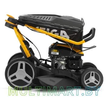 Газонокосилка Stiga Combi 753 S 2L0536848/ST2 картинка 3